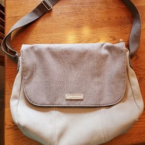 Timbuktu crossbody bag